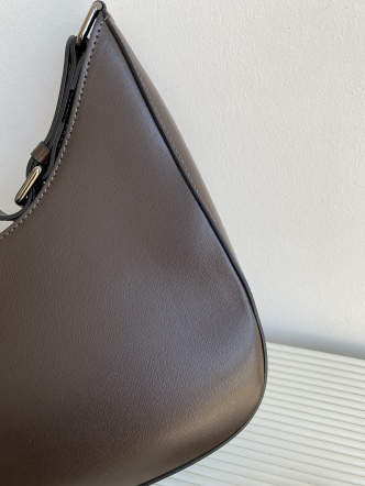 Сумка 0175maxi Шоколадный (619)